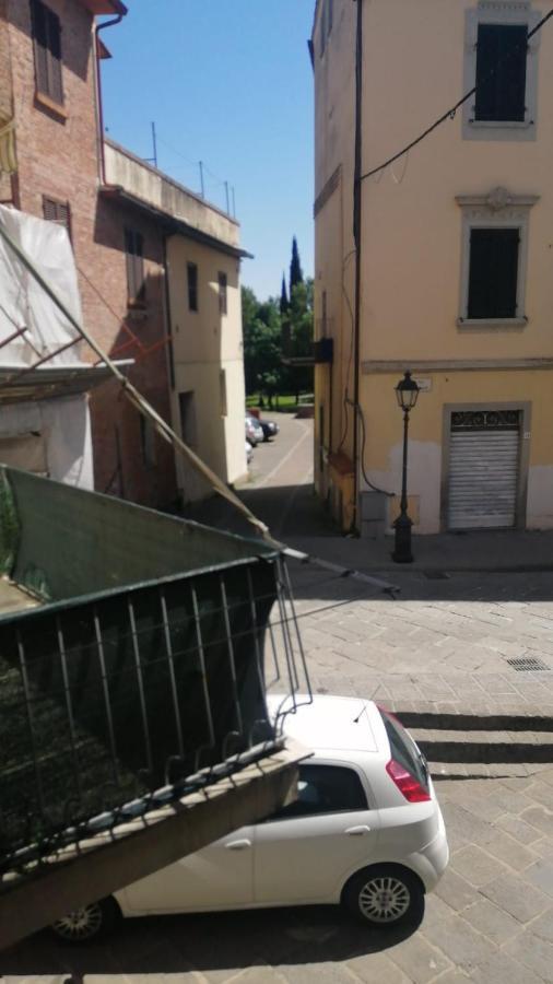 La Porta Di San Rocco , Altopascio -Lucca Exteriör bild