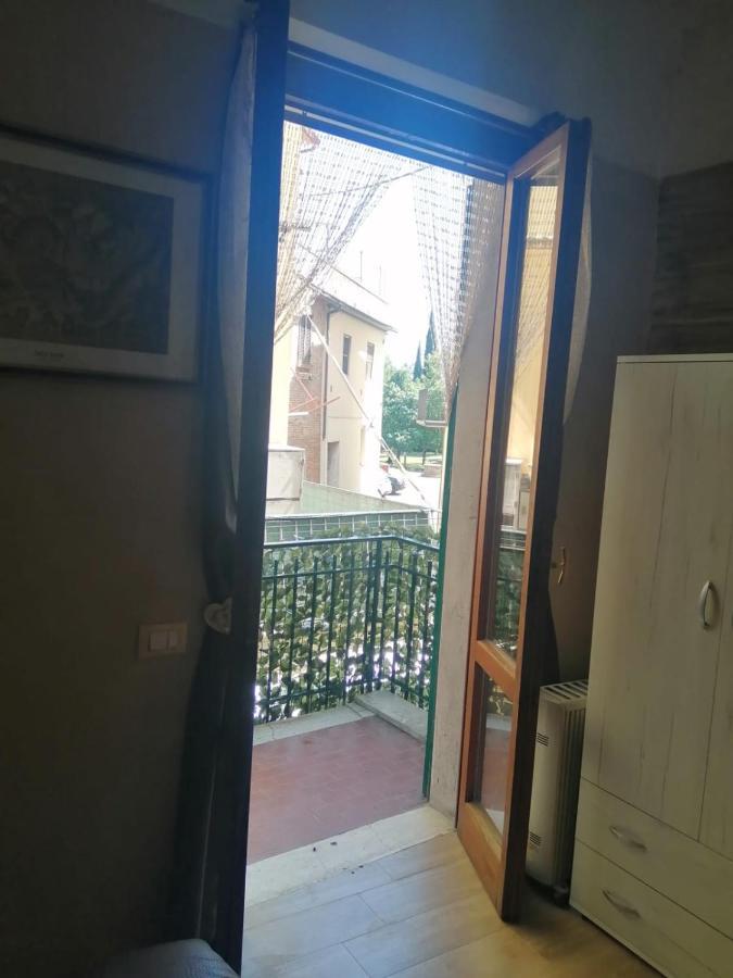 La Porta Di San Rocco , Altopascio -Lucca Exteriör bild