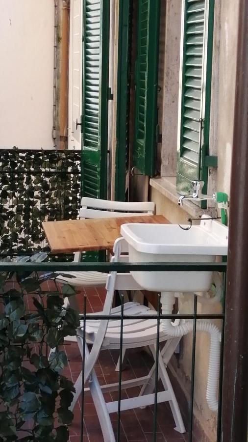 La Porta Di San Rocco , Altopascio -Lucca Exteriör bild
